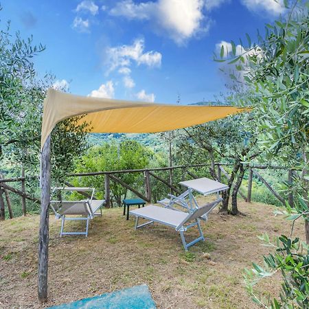 Holiday Home Poggetto Pellegrini By Interhome Vellano Ngoại thất bức ảnh