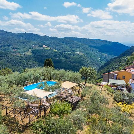 Holiday Home Poggetto Pellegrini By Interhome Vellano Ngoại thất bức ảnh