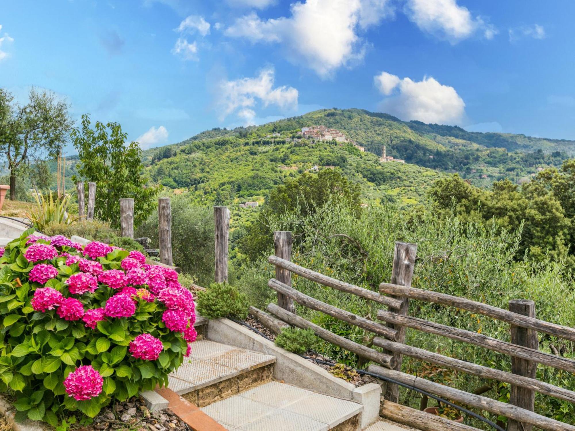 Holiday Home Poggetto Pellegrini By Interhome Vellano Ngoại thất bức ảnh