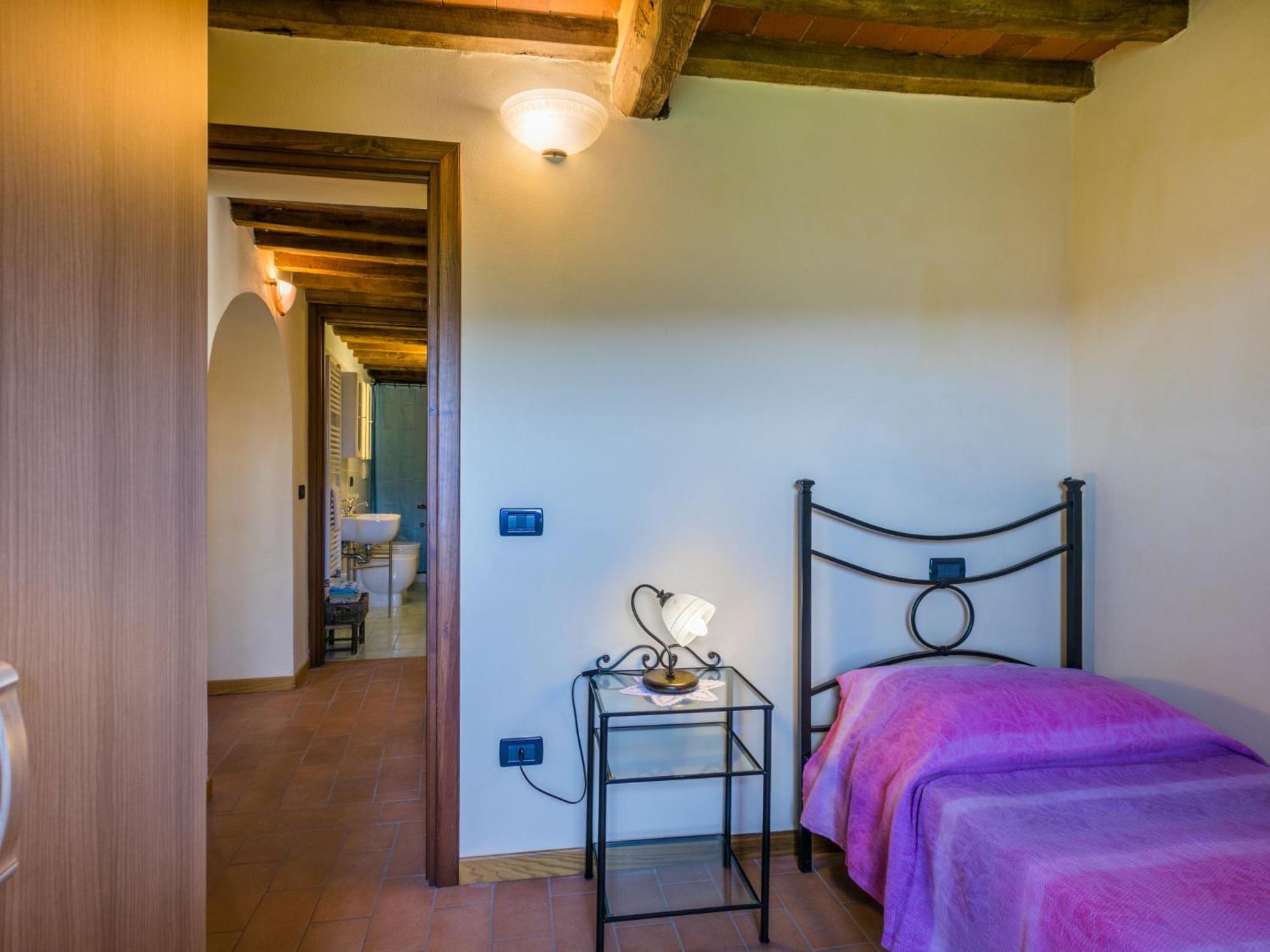 Holiday Home Poggetto Pellegrini By Interhome Vellano Ngoại thất bức ảnh