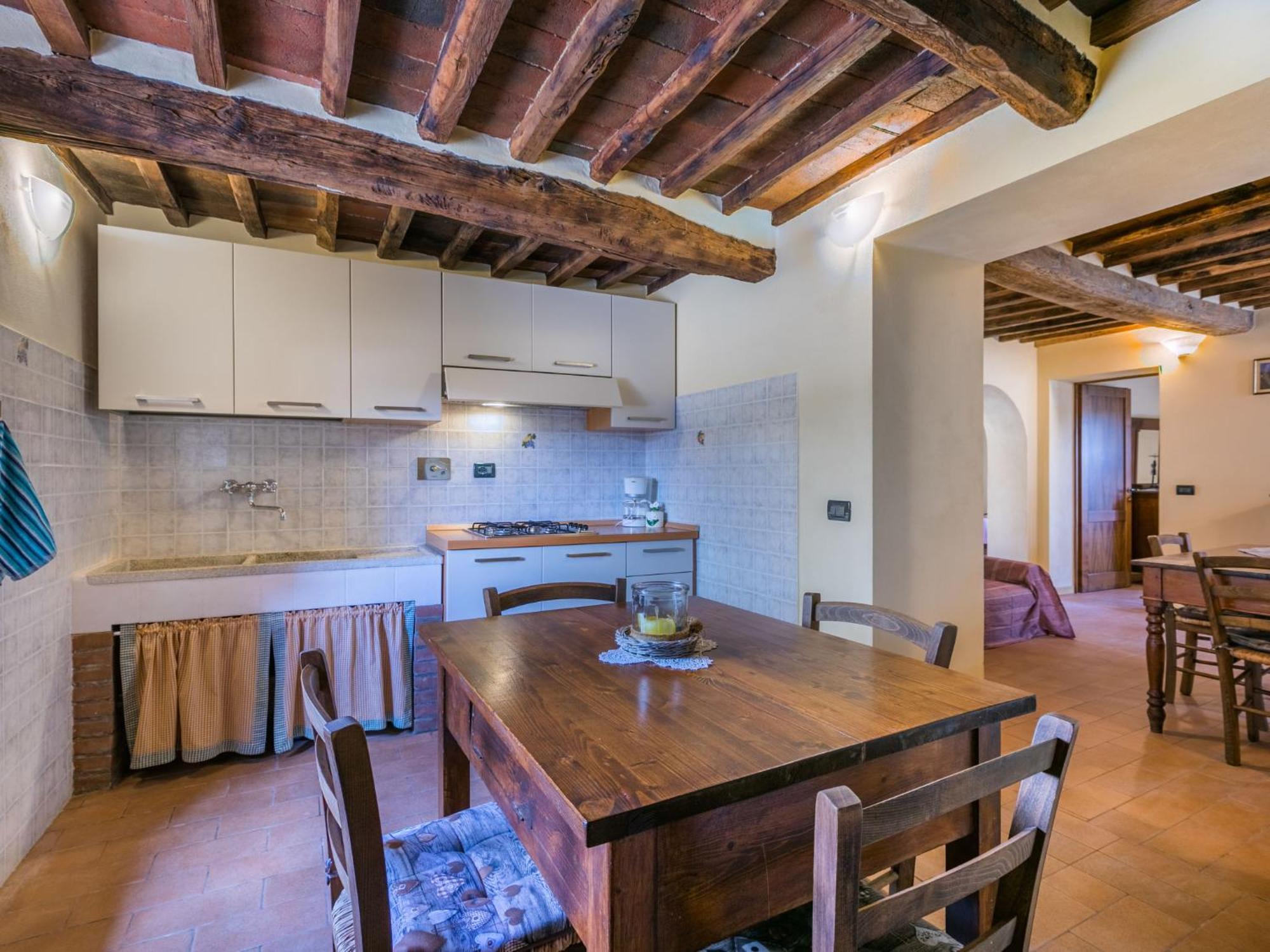 Holiday Home Poggetto Pellegrini By Interhome Vellano Ngoại thất bức ảnh