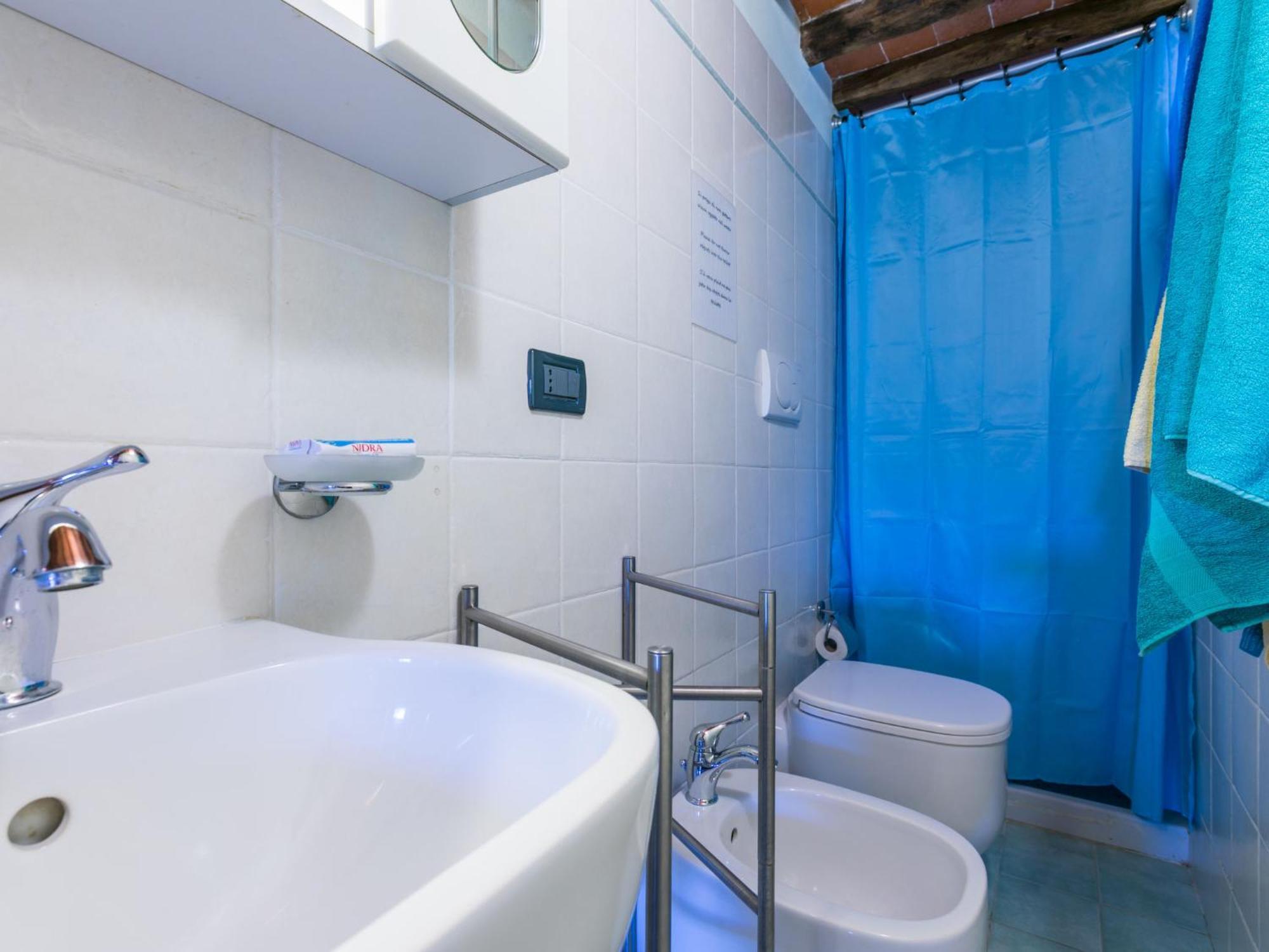 Holiday Home Poggetto Pellegrini By Interhome Vellano Ngoại thất bức ảnh