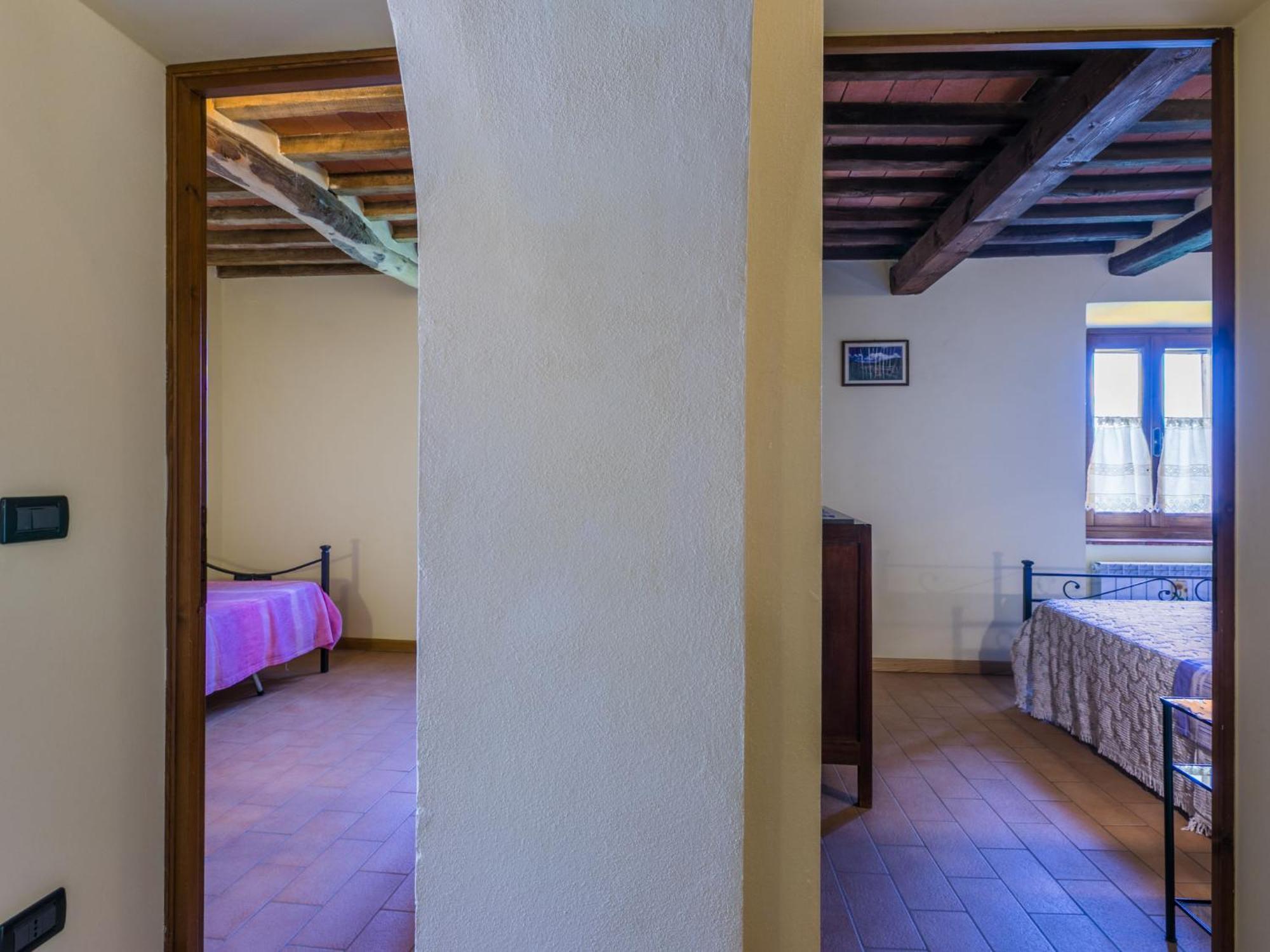 Holiday Home Poggetto Pellegrini By Interhome Vellano Ngoại thất bức ảnh