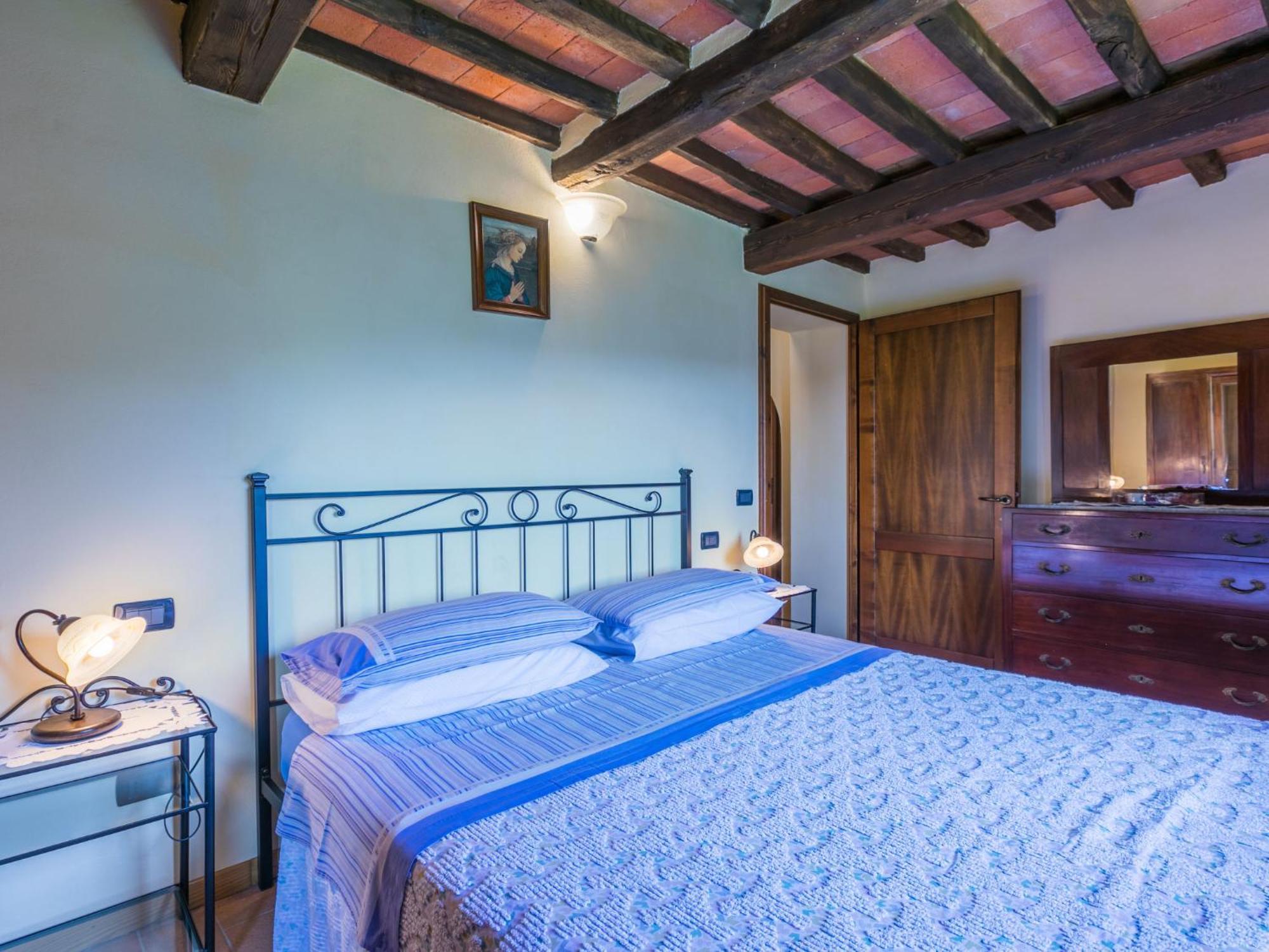 Holiday Home Poggetto Pellegrini By Interhome Vellano Ngoại thất bức ảnh