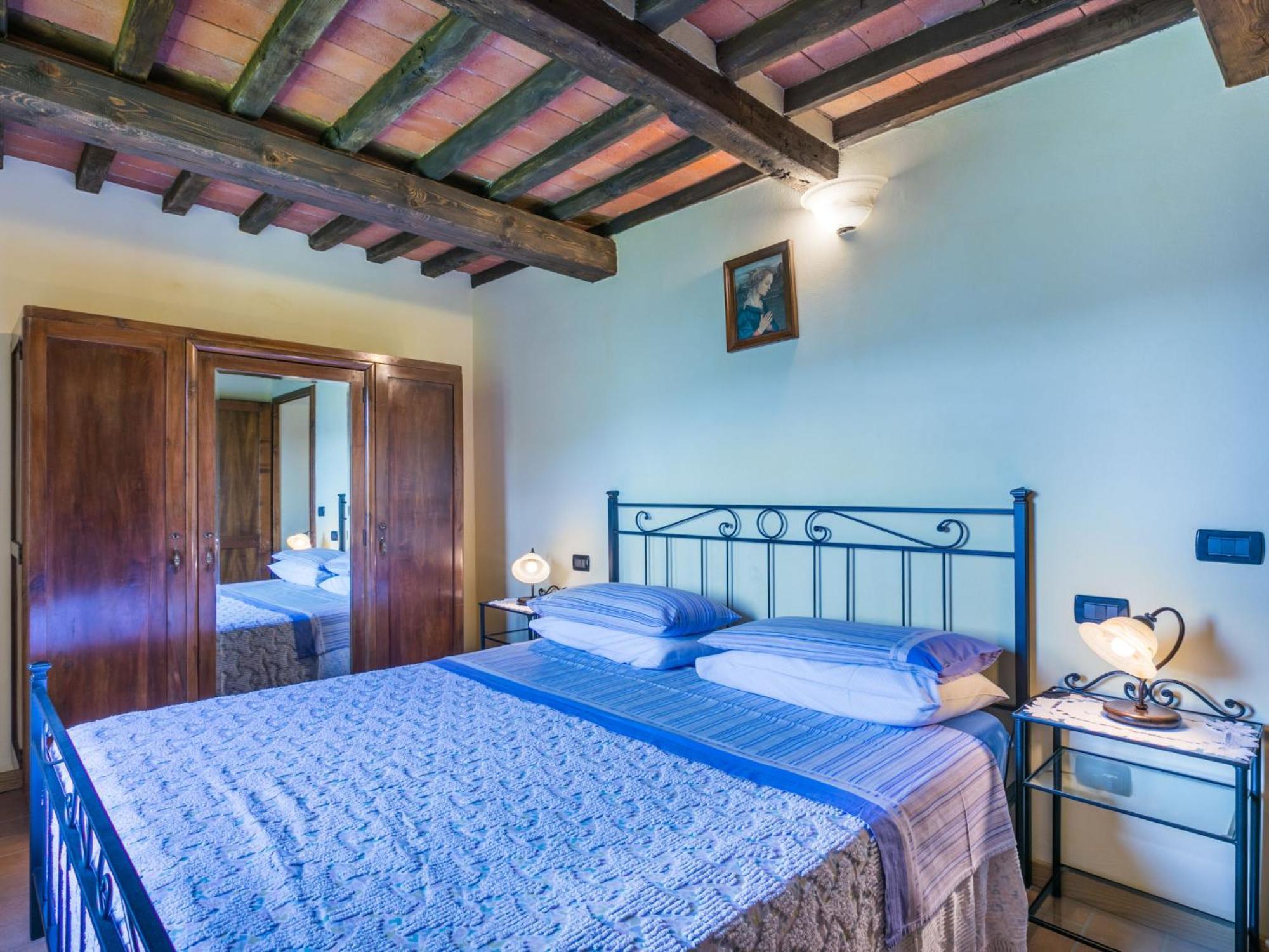 Holiday Home Poggetto Pellegrini By Interhome Vellano Ngoại thất bức ảnh
