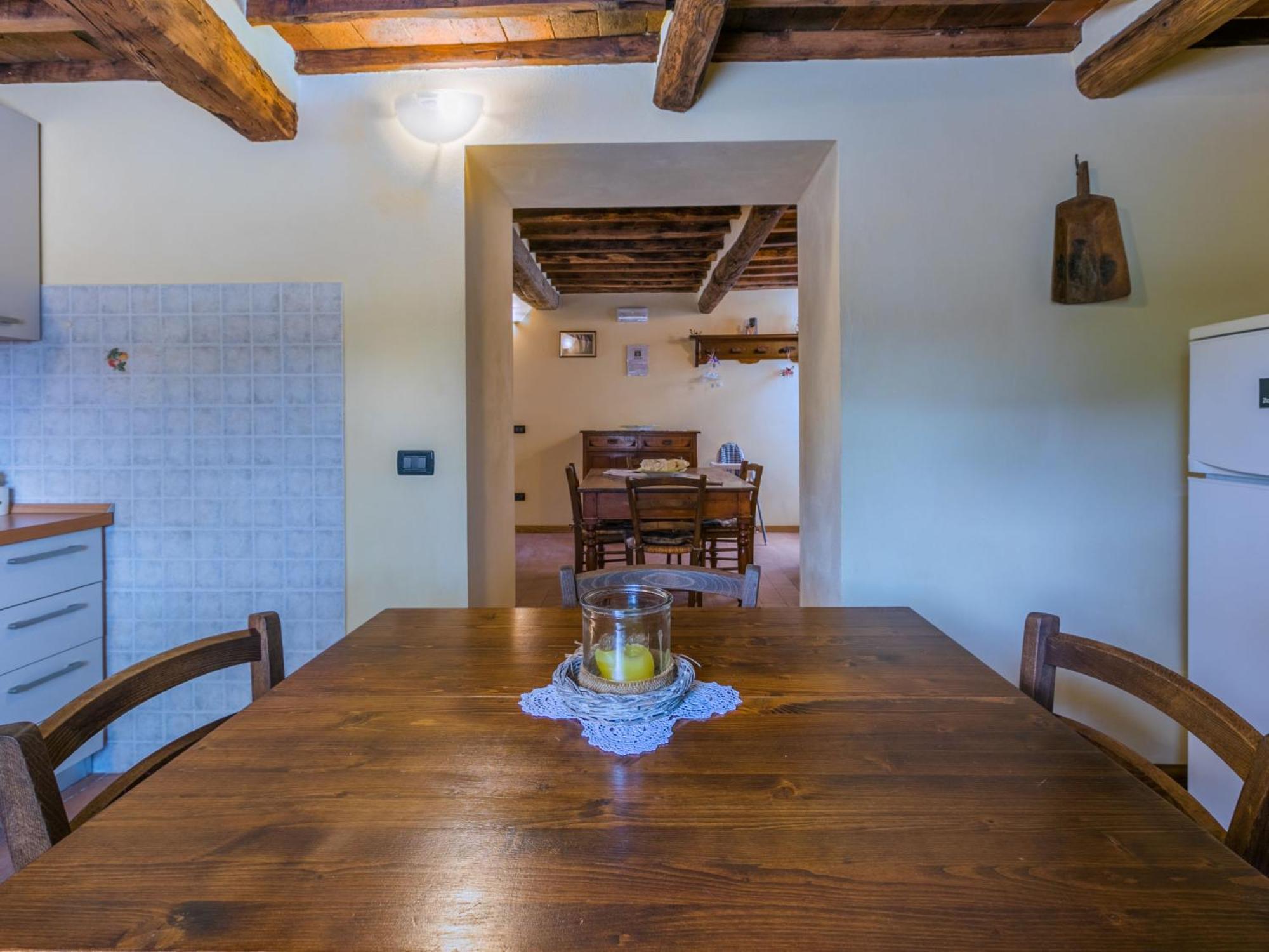 Holiday Home Poggetto Pellegrini By Interhome Vellano Ngoại thất bức ảnh