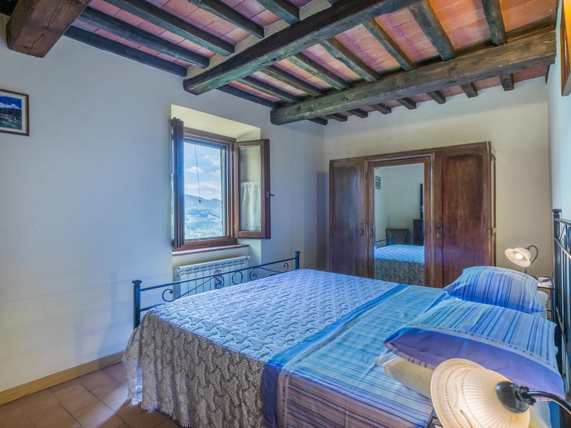 Holiday Home Poggetto Pellegrini By Interhome Vellano Ngoại thất bức ảnh