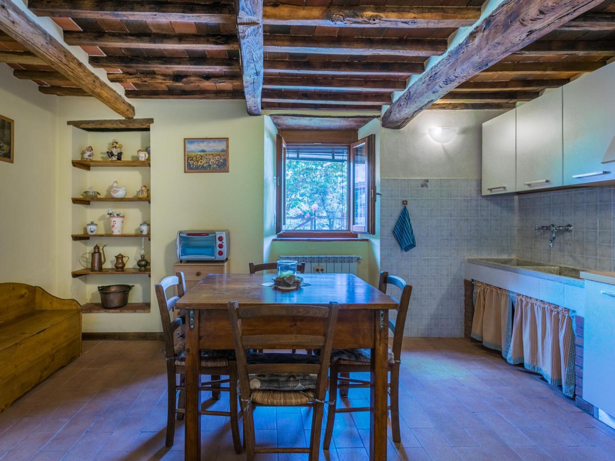 Holiday Home Poggetto Pellegrini By Interhome Vellano Ngoại thất bức ảnh