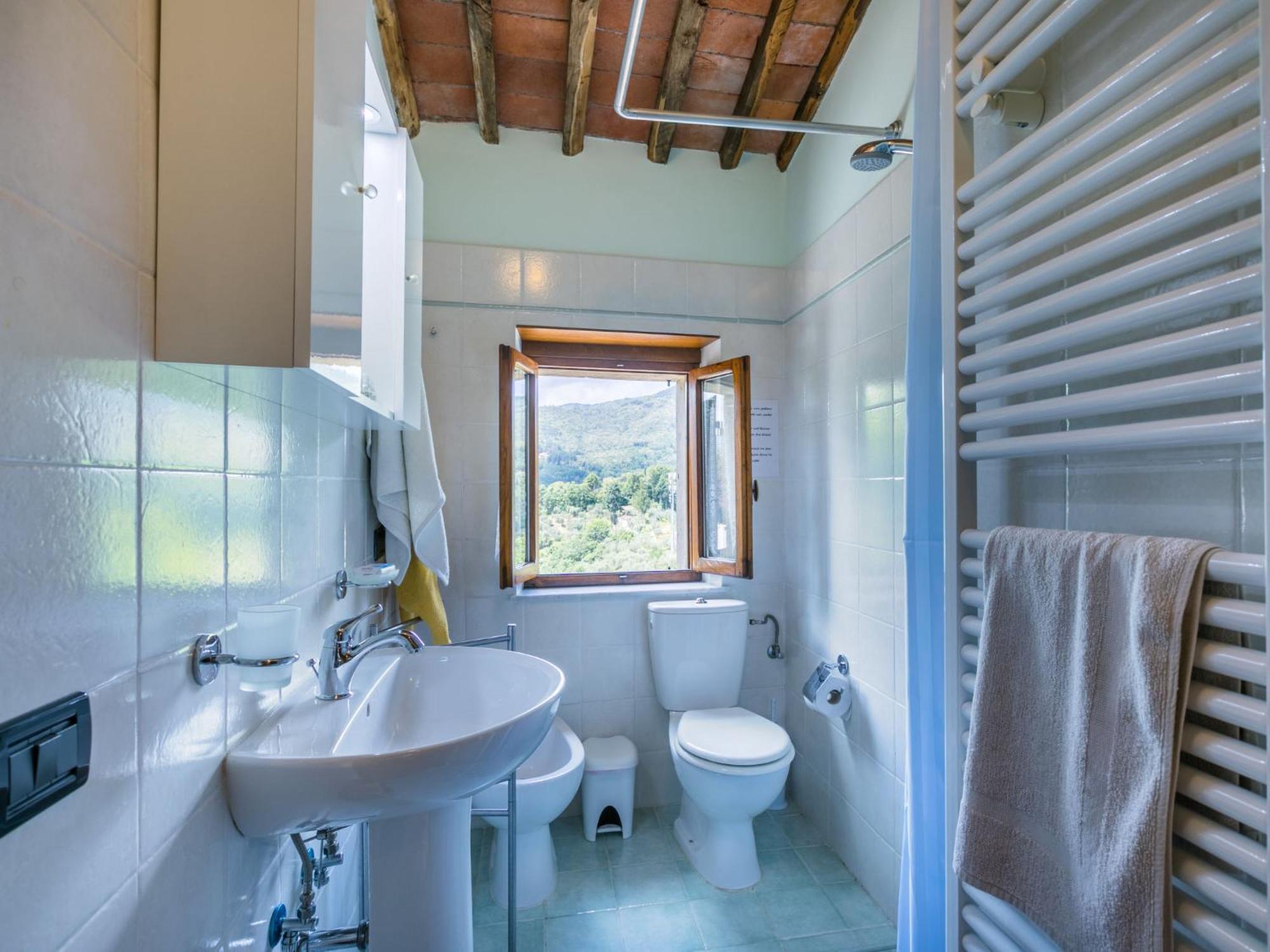 Holiday Home Poggetto Pellegrini By Interhome Vellano Ngoại thất bức ảnh