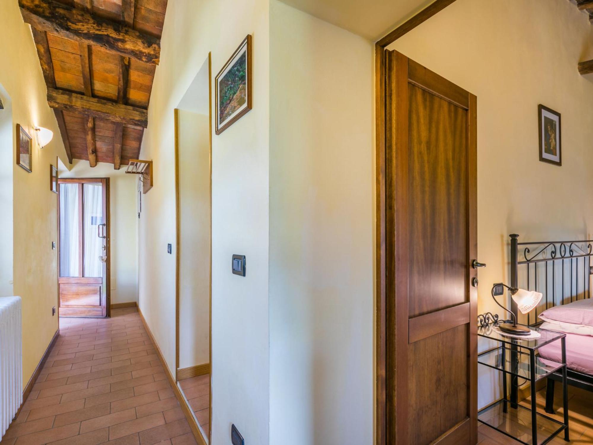Holiday Home Poggetto Pellegrini By Interhome Vellano Ngoại thất bức ảnh