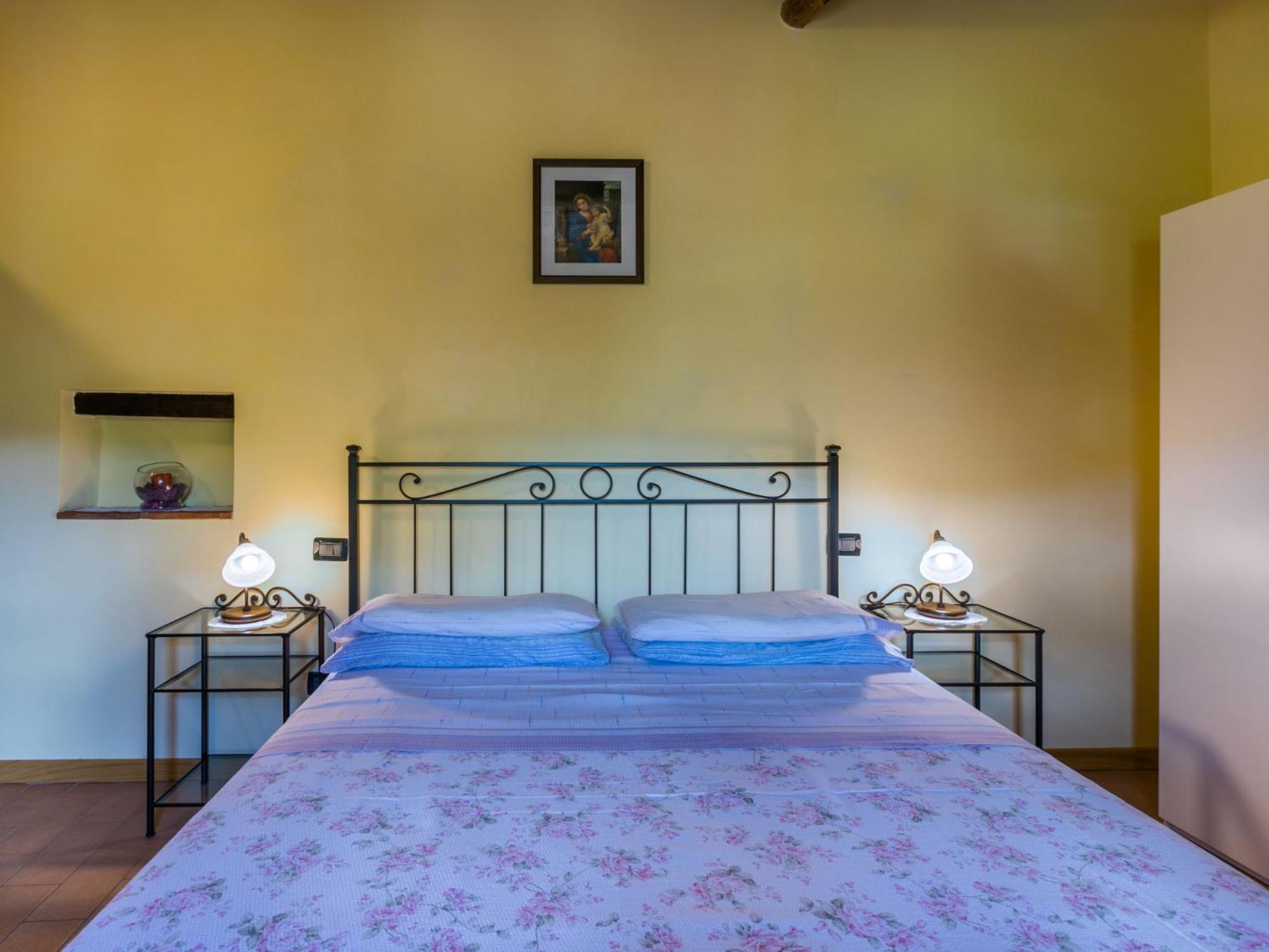 Holiday Home Poggetto Pellegrini By Interhome Vellano Ngoại thất bức ảnh