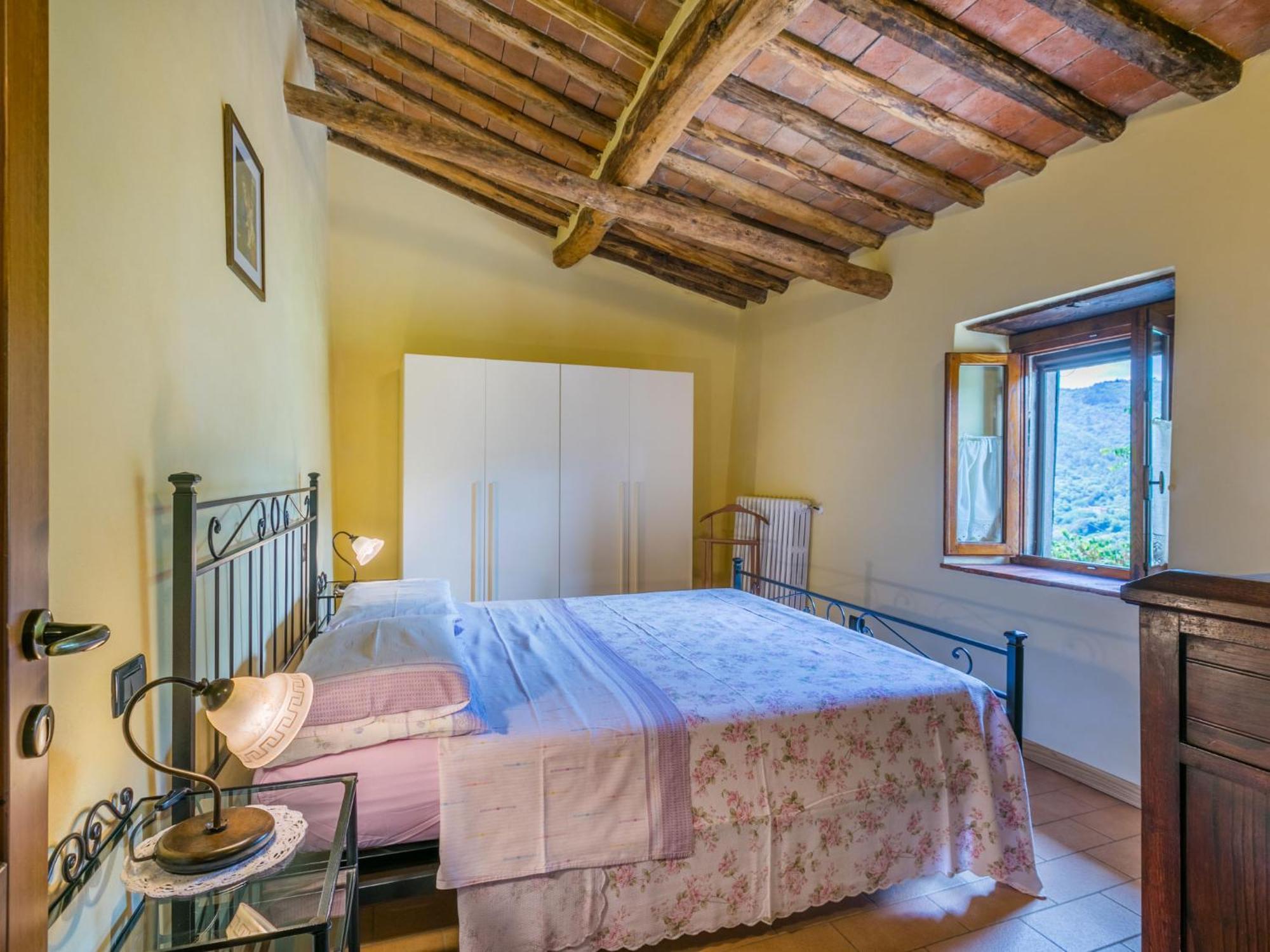 Holiday Home Poggetto Pellegrini By Interhome Vellano Ngoại thất bức ảnh