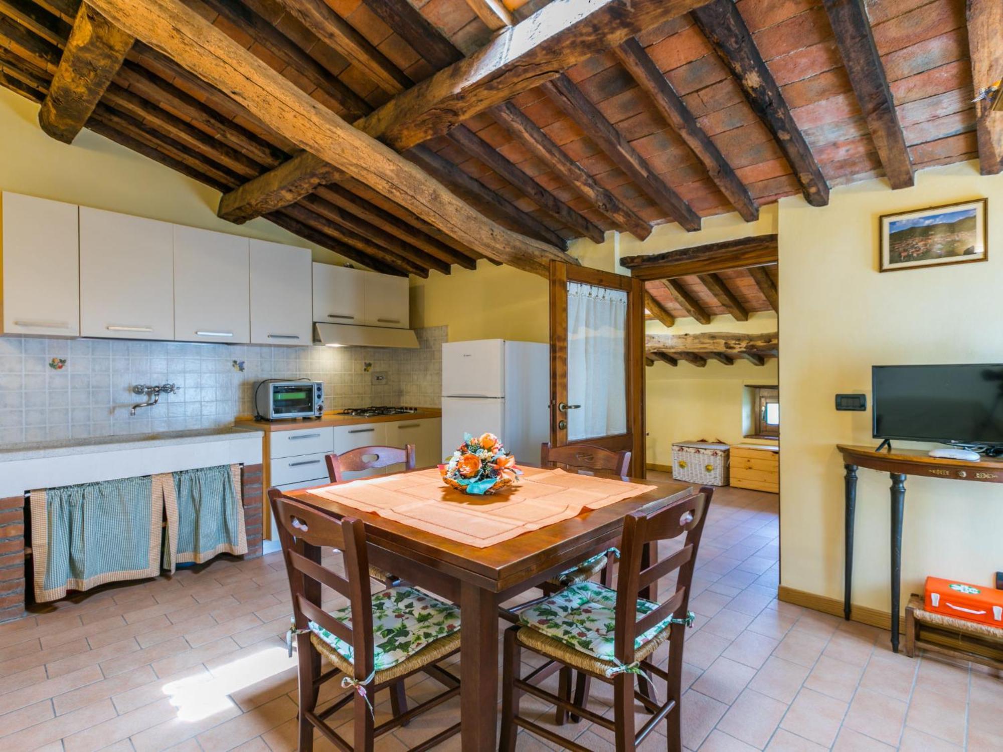 Holiday Home Poggetto Pellegrini By Interhome Vellano Ngoại thất bức ảnh