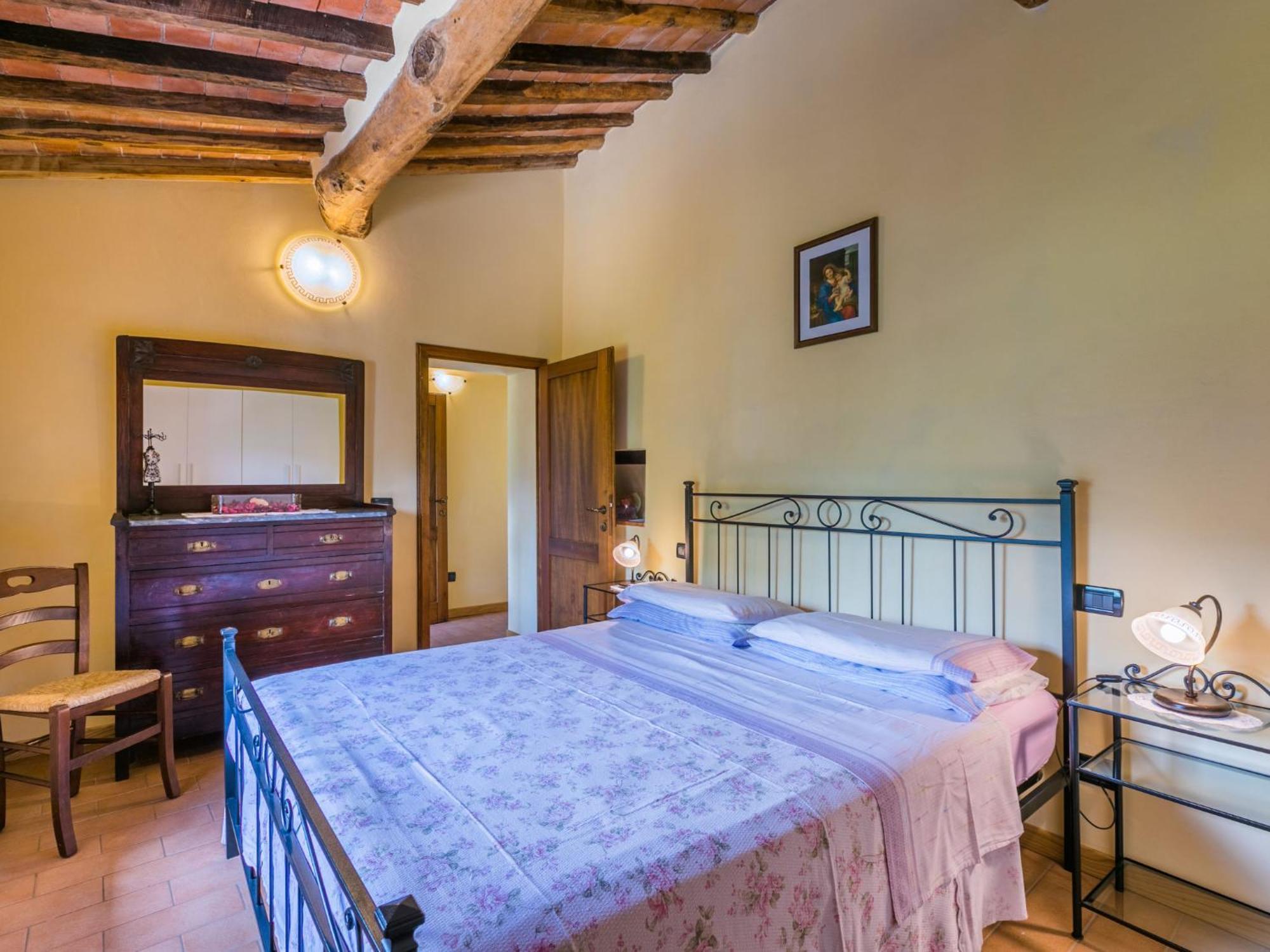 Holiday Home Poggetto Pellegrini By Interhome Vellano Ngoại thất bức ảnh