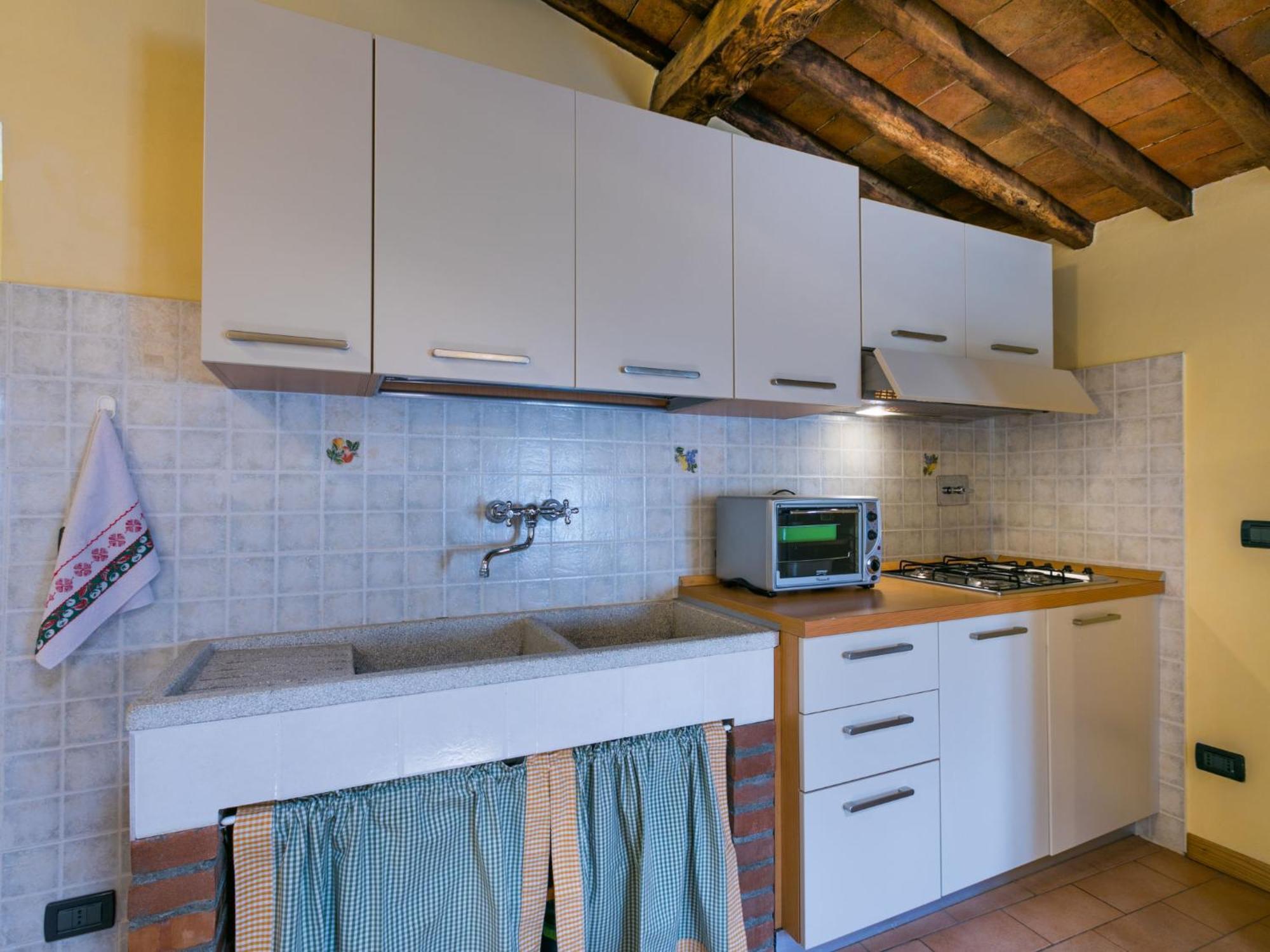 Holiday Home Poggetto Pellegrini By Interhome Vellano Ngoại thất bức ảnh