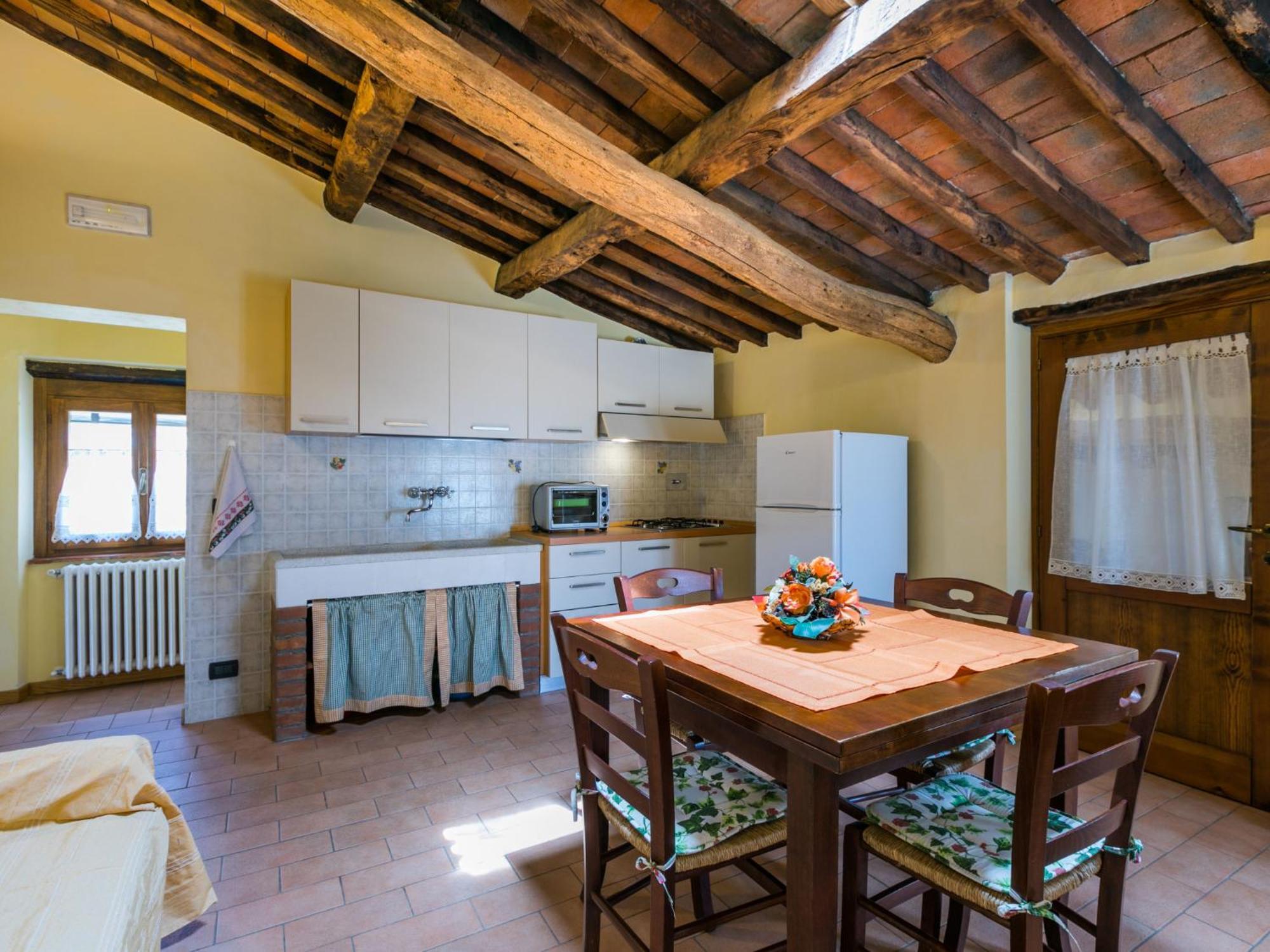 Holiday Home Poggetto Pellegrini By Interhome Vellano Ngoại thất bức ảnh