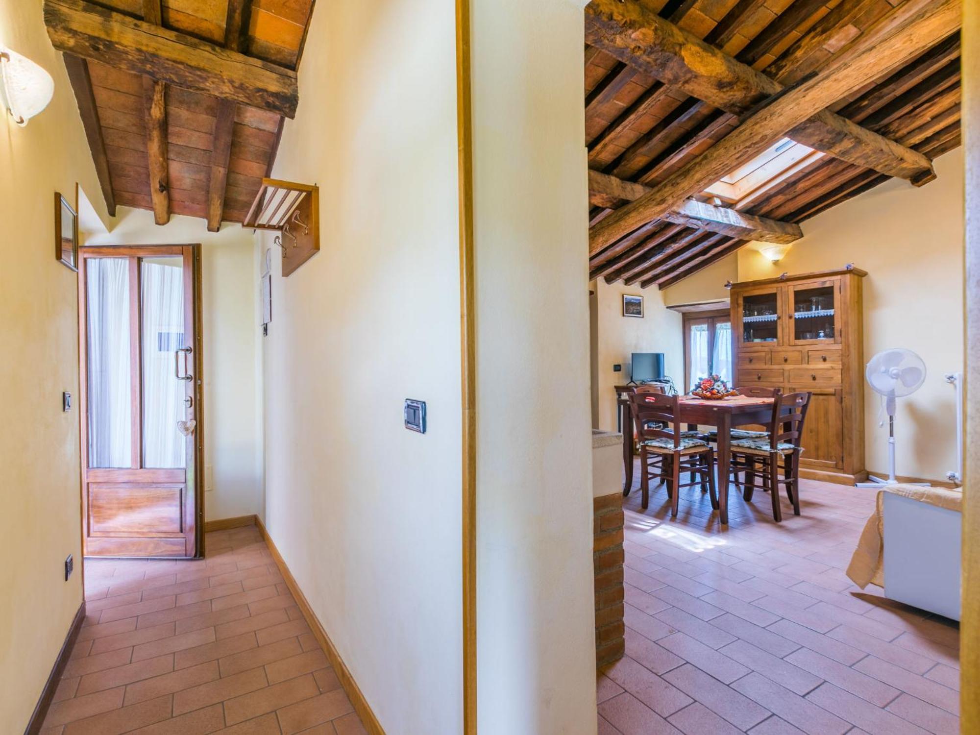 Holiday Home Poggetto Pellegrini By Interhome Vellano Ngoại thất bức ảnh