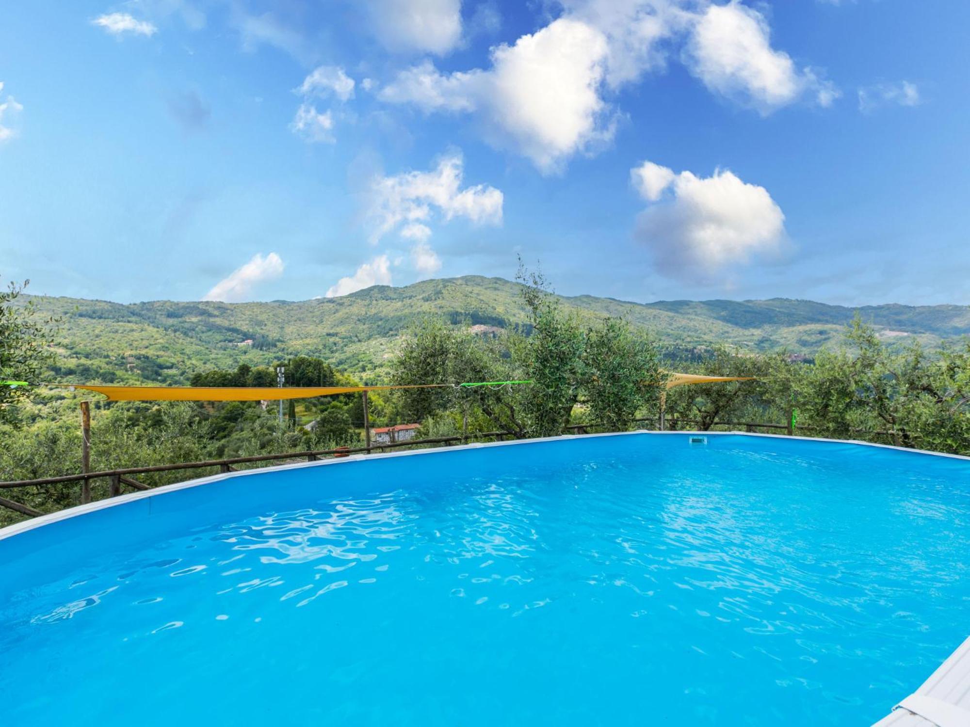 Holiday Home Poggetto Pellegrini By Interhome Vellano Ngoại thất bức ảnh