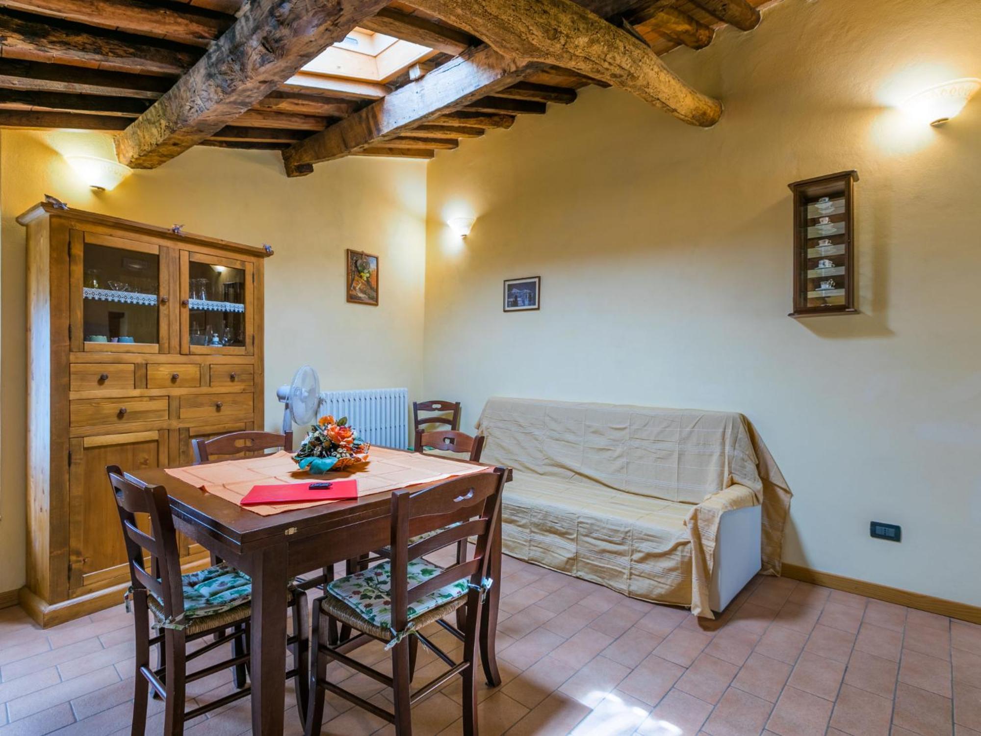Holiday Home Poggetto Pellegrini By Interhome Vellano Ngoại thất bức ảnh